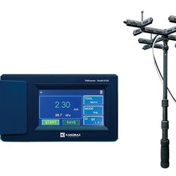 6720-DP grid加野液晶屏風速儀