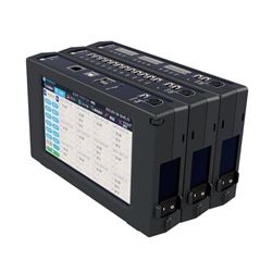 PRO 1590-0C加野多點環境風速風量測試系統