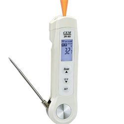 IR-95华盛昌食品温度计