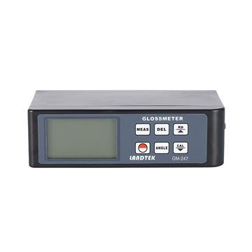 GM-247蘭泰20°/45°/75°光澤度計