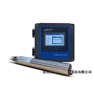 AL3020（TSS）在线悬浮物分析仪