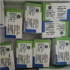 0600-0243HIV-1 血清质控盘