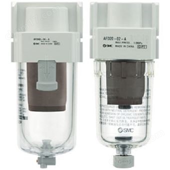 SMC 微雾分离器