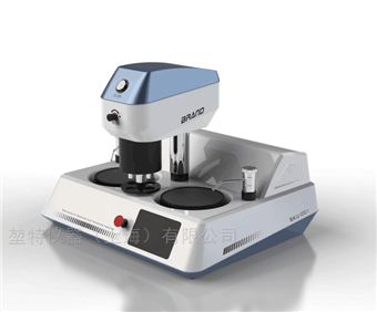 YMPZ-5M PLUS自动金相试样磨抛机