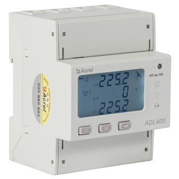 ADL400-D安科瑞MID认证双向计量电能表