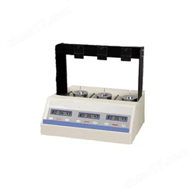 MHY-29227三工位持粘性測試儀