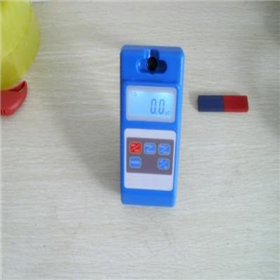 SHT-T手持式数字特斯拉计
