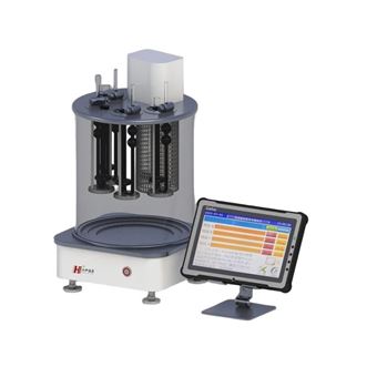 油品運動粘度測定儀