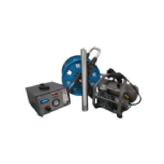 地下水低流速取样器套件