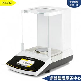 赛多利斯电子天平维修SQP系列