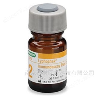 372美國(guó)伯樂(lè)免疫分析質(zhì)控液