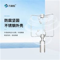WX-SWF2不锈钢款三维风速仪