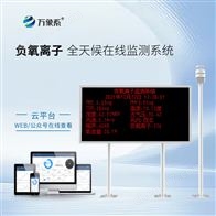 WX-FZ3负氧离子监测设备