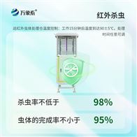 WX-CQ3物聯(lián)網(wǎng)智能蟲(chóng)情測(cè)報(bào)燈