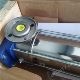 德國Lowara DL109潛水排污泵 大顆粒無堵塞