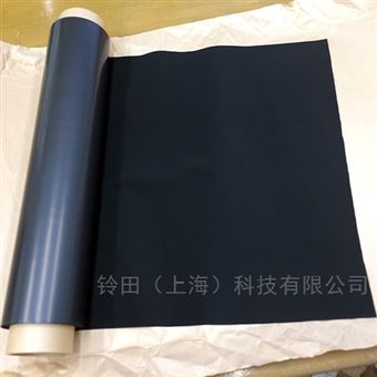 涉谷光学SHIBUYA光学遮光抗反光黑色胶片