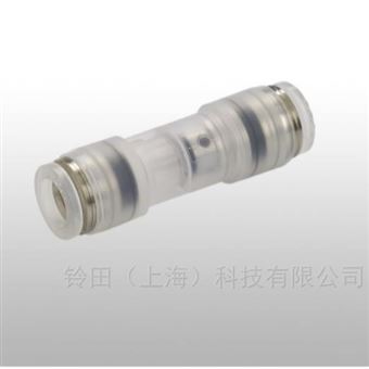 PISCO匹士克控制装置低压工作止回阀