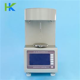 绝缘油界面张力仪