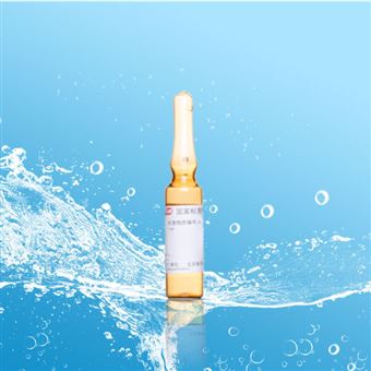 CRM鴻蒙標(biāo)準物質(zhì)/丙酮中樂果溶液標(biāo)準物質(zhì)100μg/mL1mL