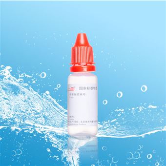 CRM鴻蒙標準物質/0.7微米綠色熒光微粒