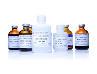 CRM鸿蒙标准物质/氯化锌容量分析用溶液标准物质c(ZnCl2)：0.1mol/L45mL