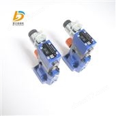 REXROTH溢流閥DBW10B2-5X/315S6EG24N9K4R12