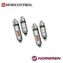 諾冠Norgren 40D電子壓力開關