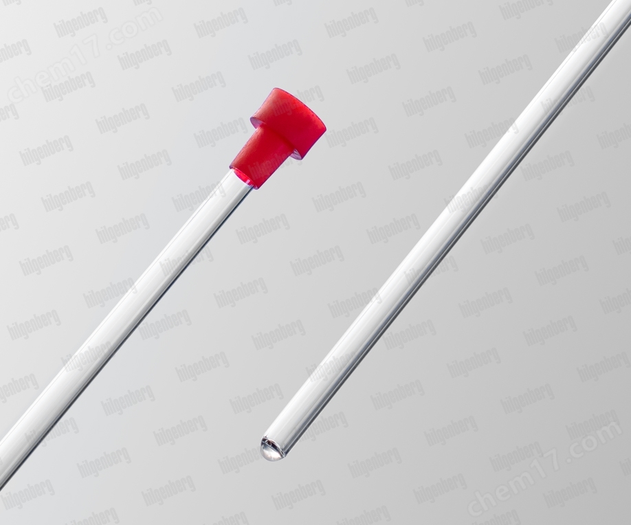 用于5mm NMR核磁共振管的NMR隔膜蓋