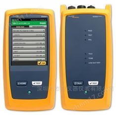 美國(guó)福祿克線纜認(rèn)證測(cè)試儀