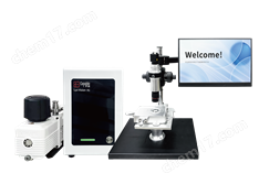 凍干顯微鏡 凍干可視化分析儀