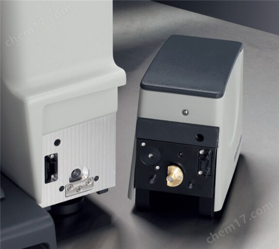 顯微拉曼光譜儀