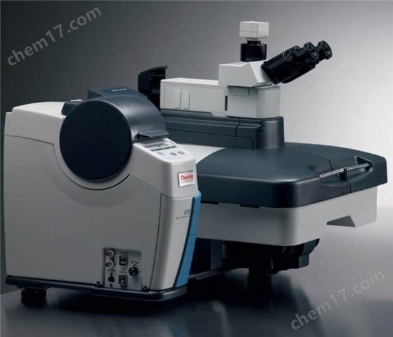 顯微拉曼光譜儀