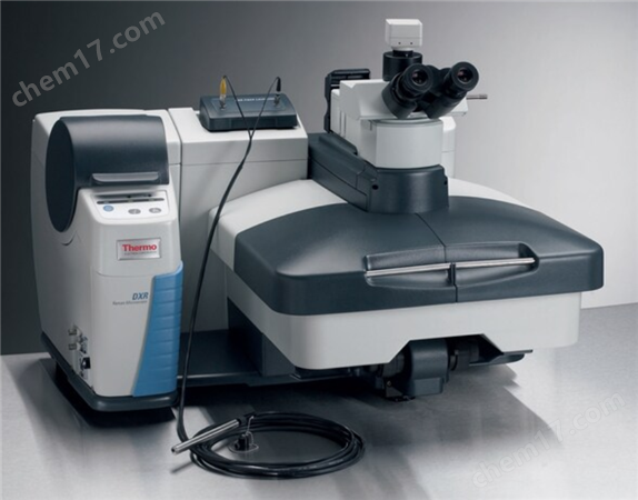 顯微拉曼光譜儀