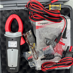 美國MEGGER絕緣電阻測試儀MIT481/2規(guī)格齊全