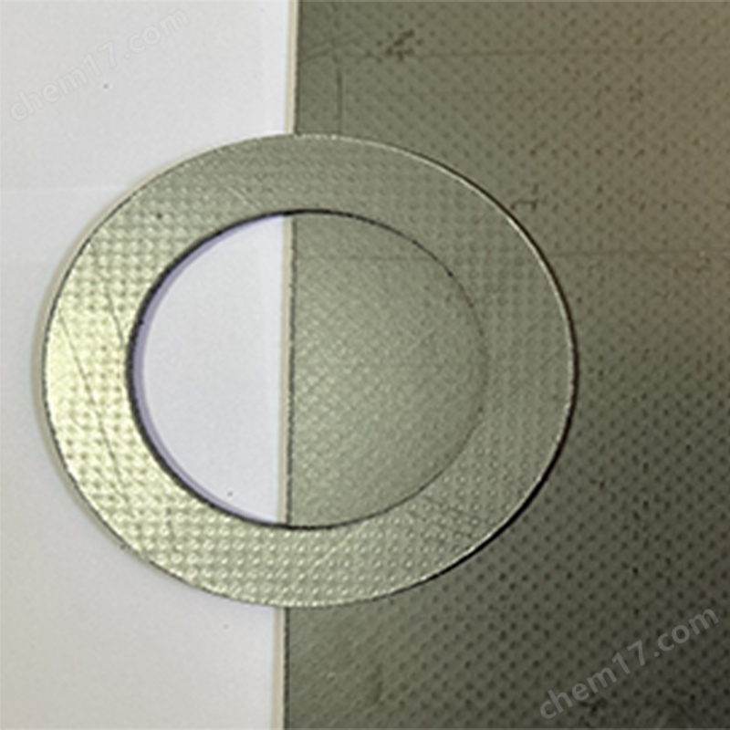 KLINGER WS 3112石墨不銹鋼沖刺復(fù)合密封墊