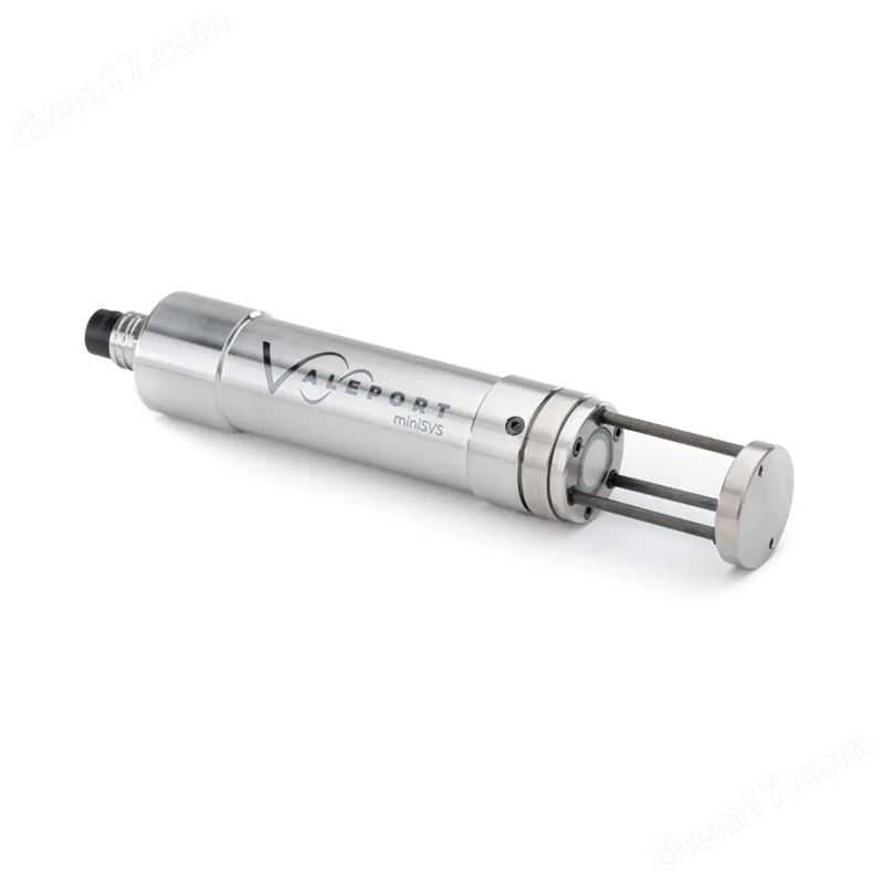 Valeport miniSVS 聲速傳感器
