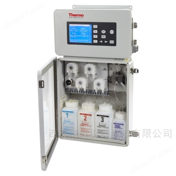 奧立龍氨分析儀