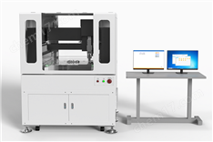 L400系列超聲顯微鏡