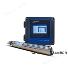 在線懸浮物分析儀