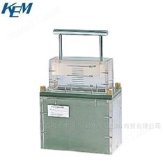 熱導(dǎo)儀-顆粒和粉末容器