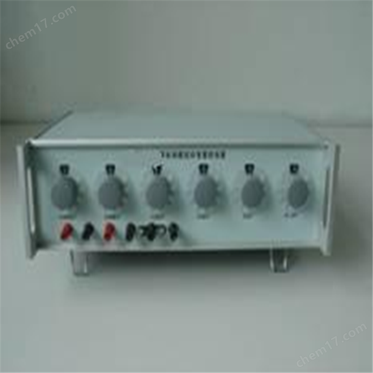 標準模擬應變量校準器