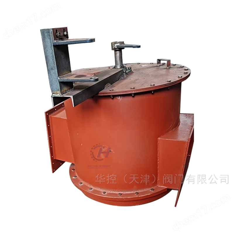 閥門(mén)工業(yè)設(shè)備 電動(dòng)側(cè)三通分料閥