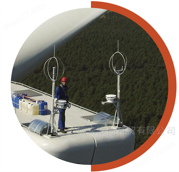 德國Lambrecht 蘭博瑞風(fēng)向傳感器