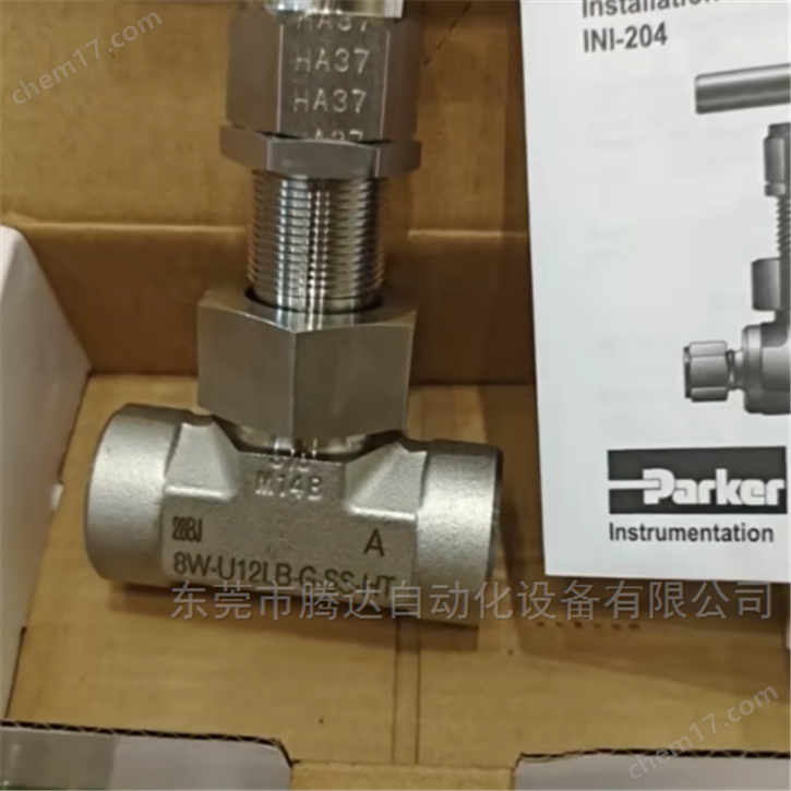 美國PARKER派克手動閥有需要聯(lián)系價格好