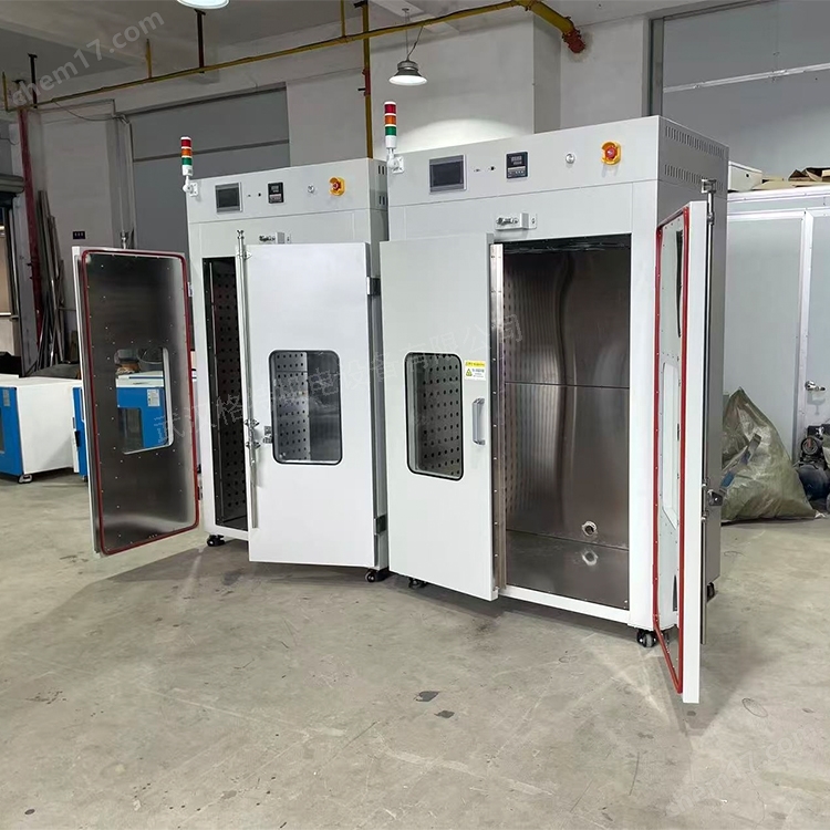 車載吸頂屏老化箱