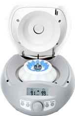 WIGGENS Minicen22實(shí)驗(yàn)室用高速微量離心機(jī)