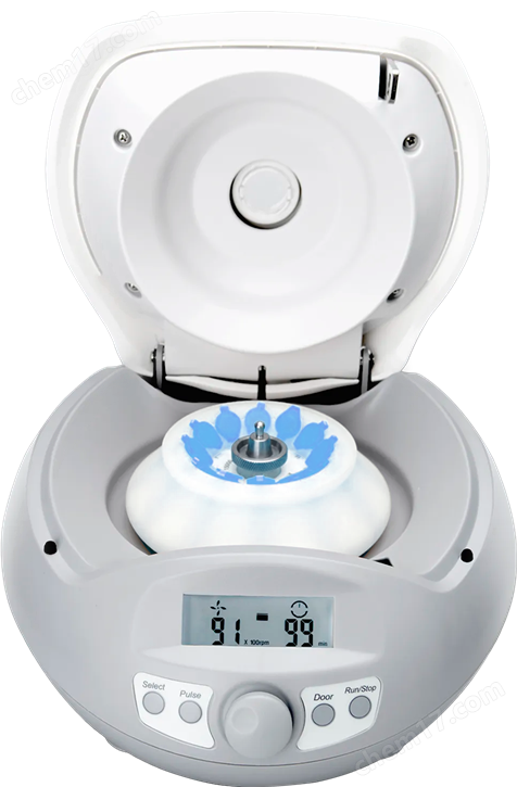 WIGGENS Minicen22實(shí)驗(yàn)室用高速微量離心機(jī)