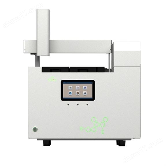 動態(tài)頂空進(jìn)樣器