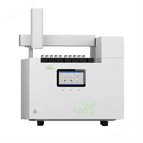 全自動頂空進(jìn)樣器