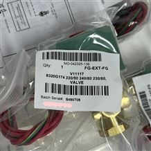 ASCO阿斯卡電磁閥8320G174 220VAC